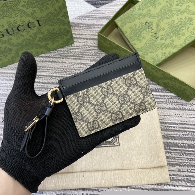 G*u*i wallets & purse